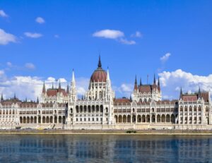 budapest parliament hungary