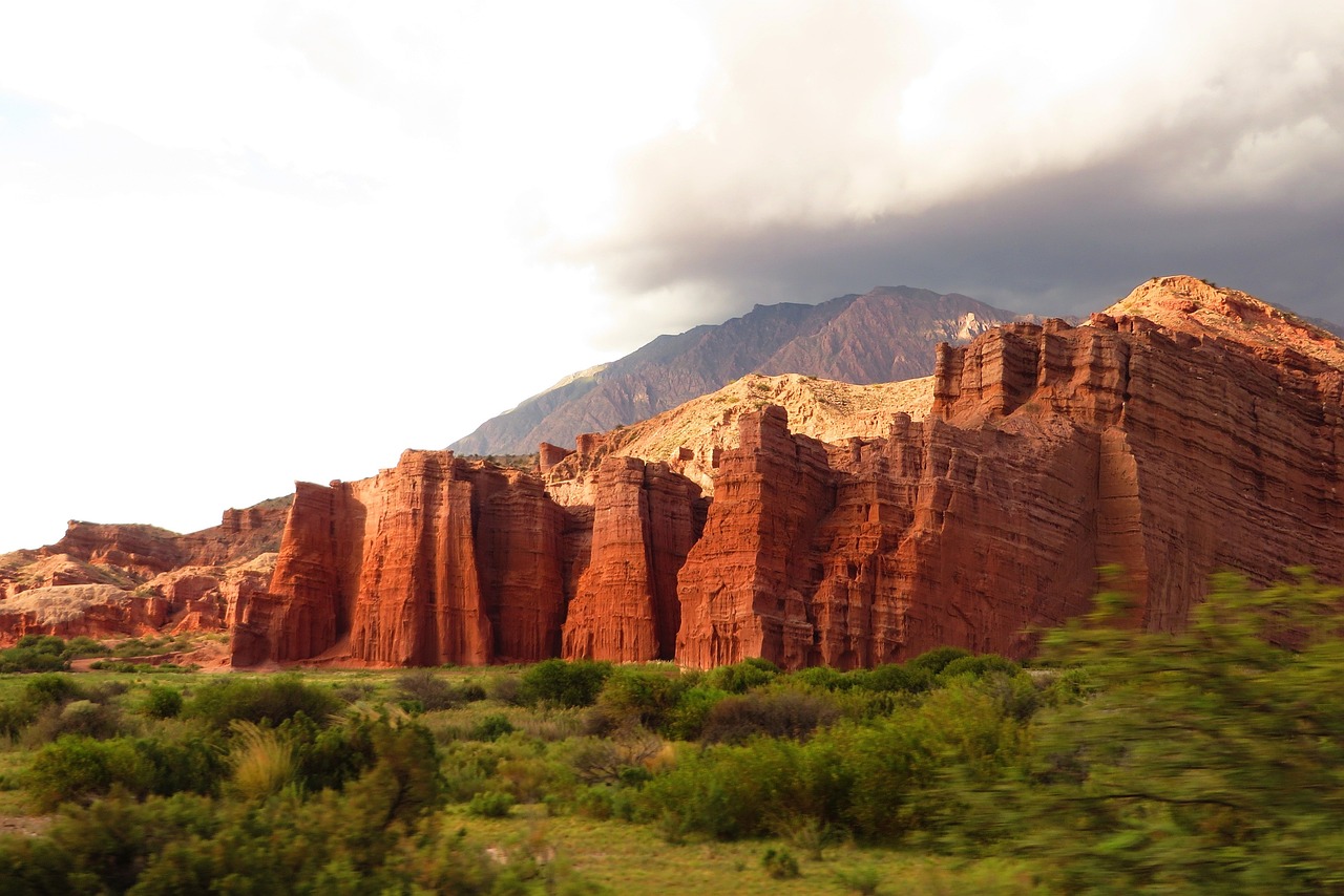 Salta, Argentina